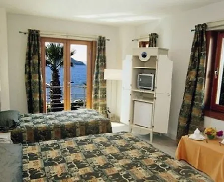 Mar Otel 4*