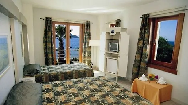 Mar Ξενοδοχείο 4*