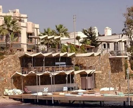 فندق Mar تورغوتْريس