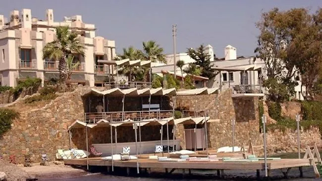 מלון Mar טורגוטריס